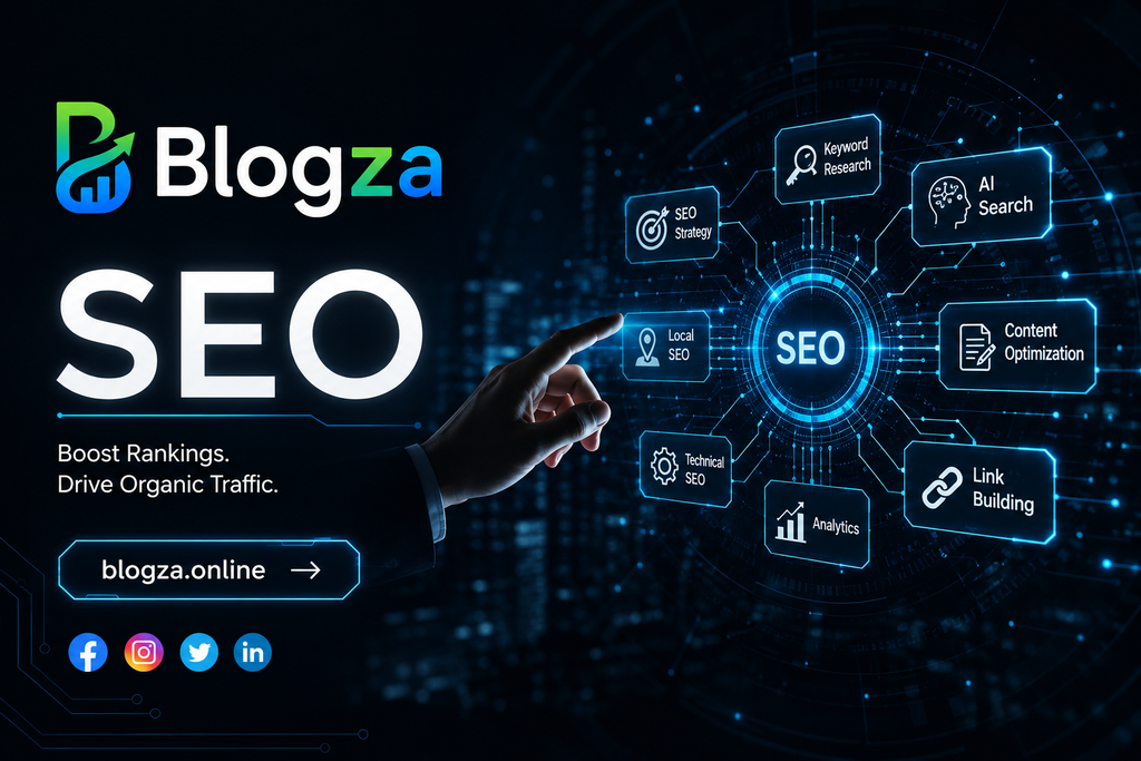 Best SEO Company in USA for choosing the right SEO partner