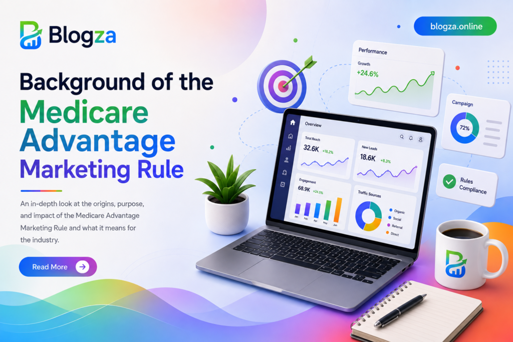 Medicare Advantage Marketing Rule Judge Decision: What Changed and What It Means