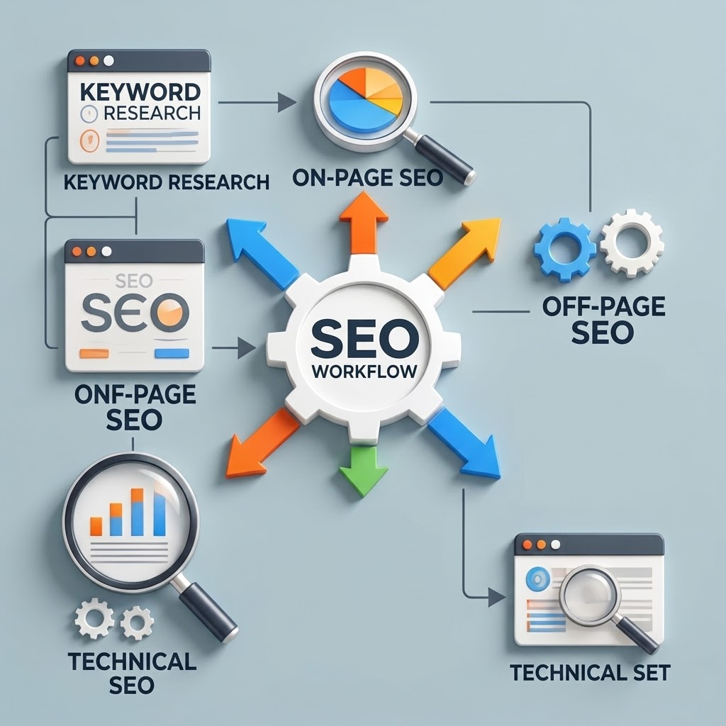 Marketing asset management for organizing and managing digital marketing assets