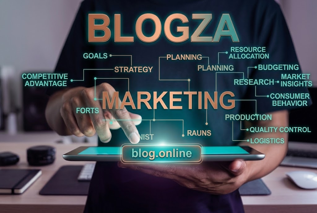 SEO Agency Interamplify – SEO, AI Search and Digital Marketing Services