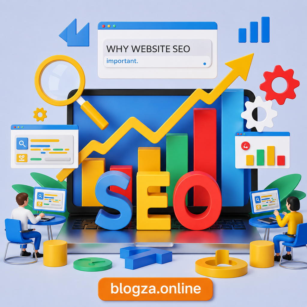 Best SEO companies for small business comparison and SEO strategy guide