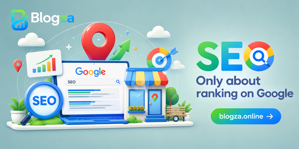 National SEO strategy showing nationwide search visibility, keyword research, technical SEO, and digital marketing analytics